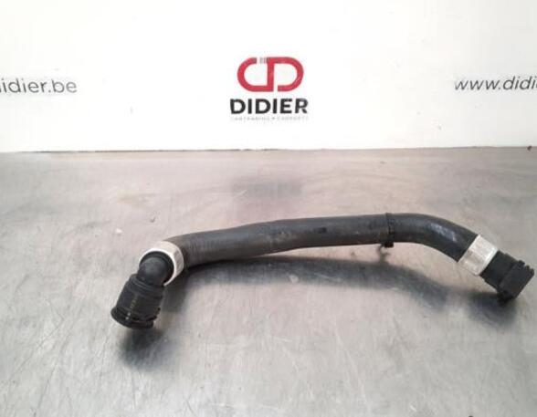 Radiator Hose PEUGEOT 2008 I (CU_)