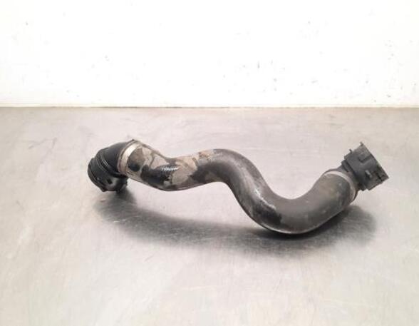 Radiator Hose MERCEDES-BENZ GLC (X253)