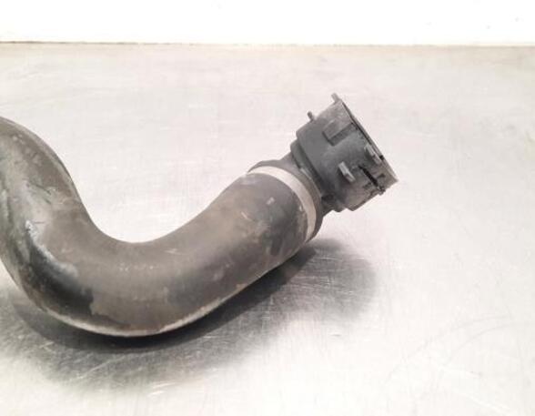 Radiator Hose MERCEDES-BENZ GLC (X253)