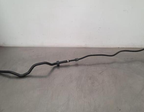 Radiator Hose MERCEDES-BENZ VITO Tourer (W447)