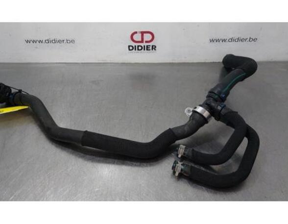 Radiator Hose CITROËN C4 GRAND PICASSO II (DA_, DE_)