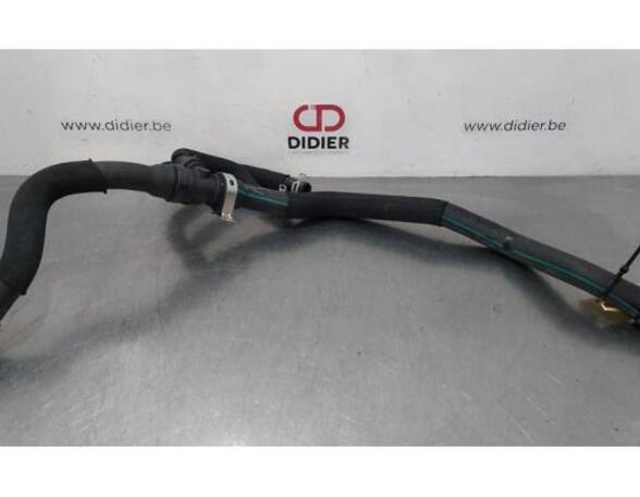 Radiator Hose CITROËN C4 GRAND PICASSO II (DA_, DE_)