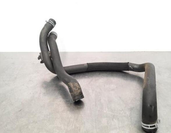 Radiator Hose VW POLO (AW1, BZ1)