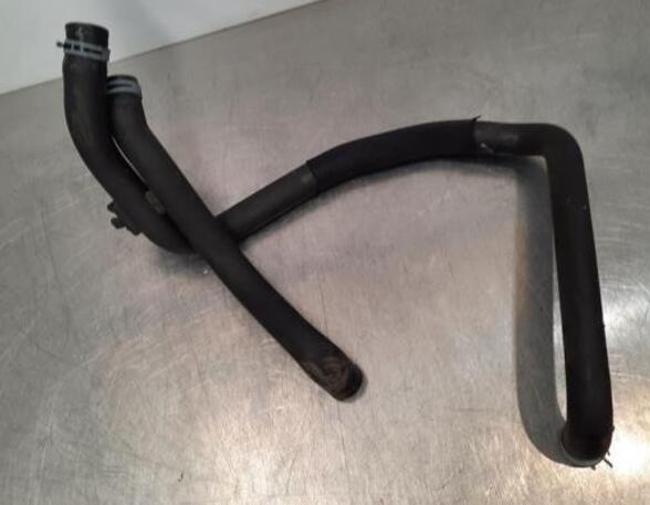 Radiator Hose VW POLO (AW1, BZ1)