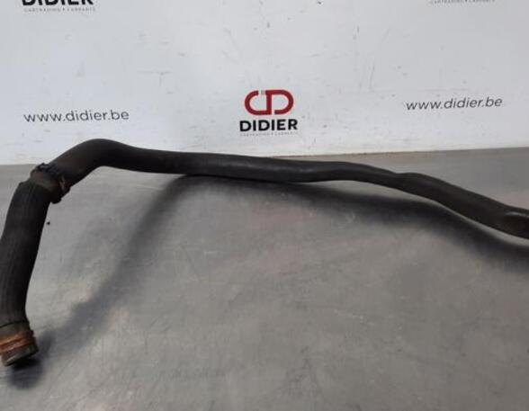 Radiator Hose CITROËN C4 GRAND PICASSO II (DA_, DE_)