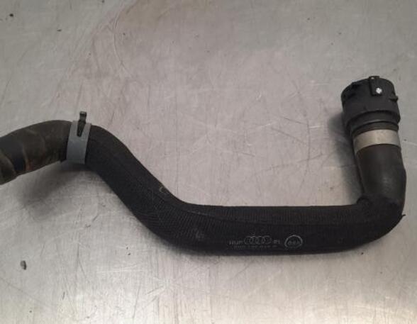 Radiator Hose AUDI Q5 (8RB), AUDI Q5 Van (8RB)