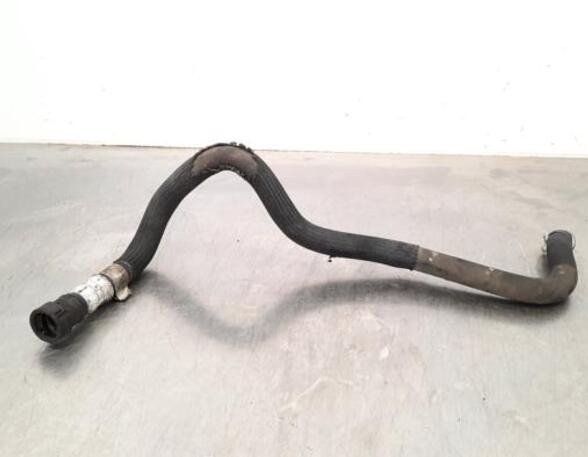 Radiator Hose CITROËN JUMPER Van