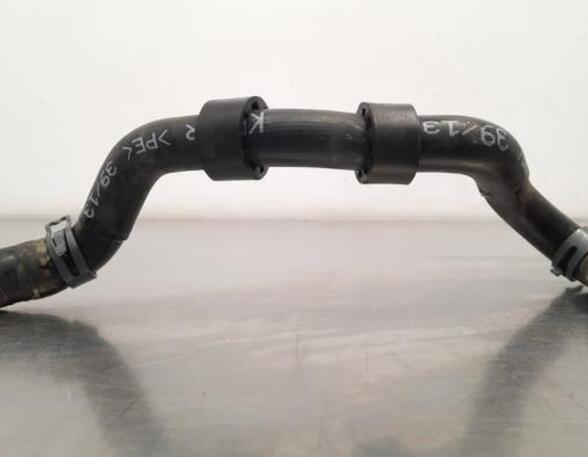 Radiator Hose SKODA ENYAQ iV SUV (5AZ), SKODA ENYAQ iV Coupe (5AC), VW ID.4 (E21), CUPRA BORN (K11)