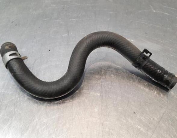 Radiator Hose MAZDA CX-3 (DK)