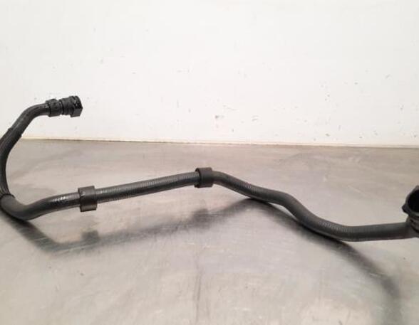 Radiator Hose OPEL MOKKA