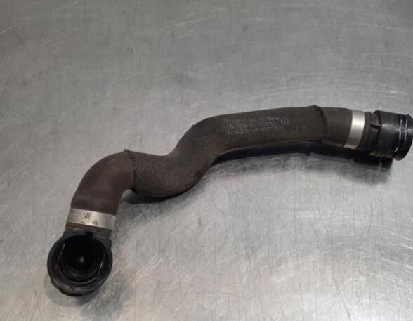 Radiator Hose MERCEDES-BENZ C-CLASS Coupe (C205)