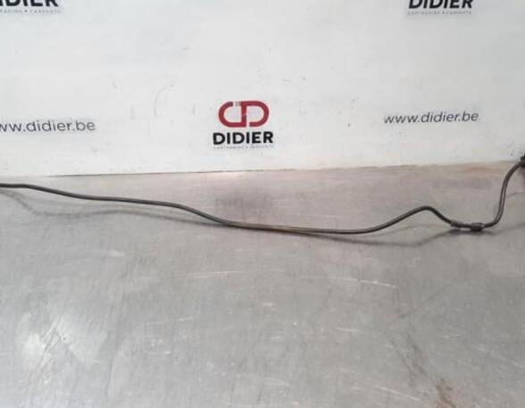 Radiator Hose DS DS 7 Crossback (J4_, JR_, JC_), PEUGEOT 3008 SUV (MC_, MR_, MJ_, M4_)