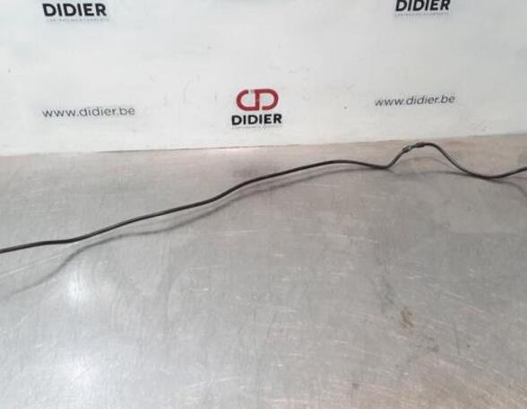 Radiator Hose DS DS 7 Crossback (J4_, JR_, JC_), PEUGEOT 3008 SUV (MC_, MR_, MJ_, M4_)