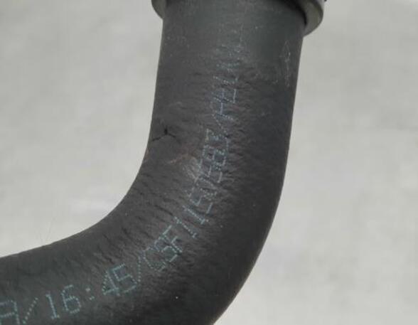 Radiator Hose CITROËN C4 GRAND PICASSO II (DA_, DE_)