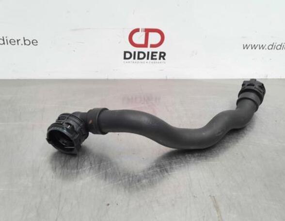 Radiator Hose CITROËN C4 GRAND PICASSO II (DA_, DE_)