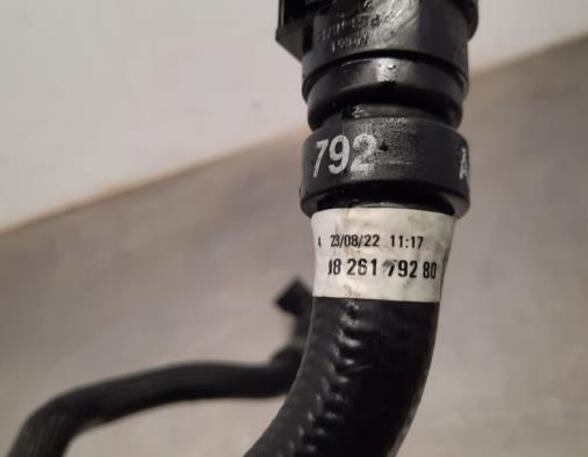 Radiator Hose PEUGEOT 208 II (UB_, UP_, UW_, UJ_)