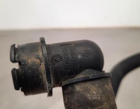 Radiator Hose PEUGEOT 308 II (LB_, LP_, LW_, LH_, L3_)