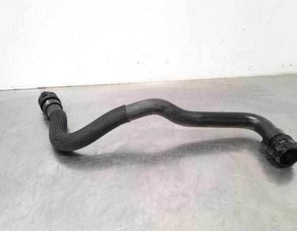 Radiator Hose OPEL CORSA F (P2JO)