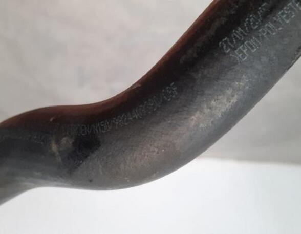 Radiator Hose OPEL CORSA F (P2JO)