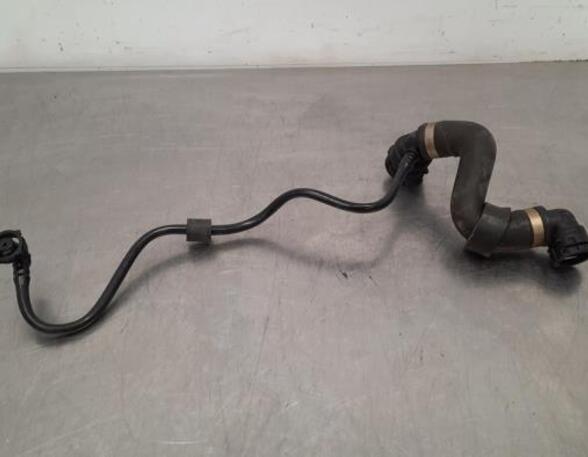 Radiator Hose MERCEDES-BENZ GLC Coupe (C253)