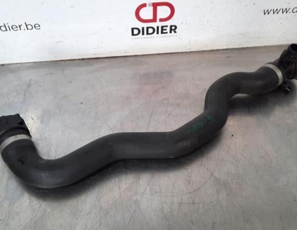 Radiator Hose BMW 3 Touring (F31)