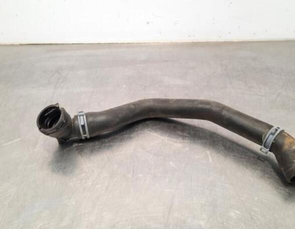 Radiator Hose VW TIGUAN (AD1, AX1), VW TIGUAN ALLSPACE (BW2)