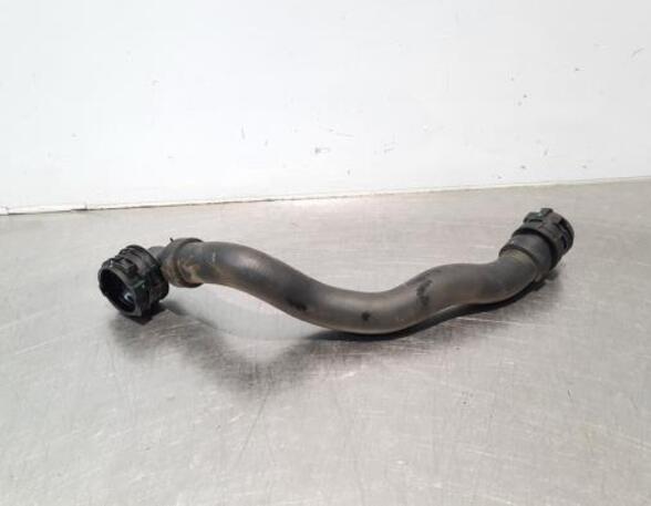 Radiator Hose OPEL COMBO Box Body/MPV (K9)