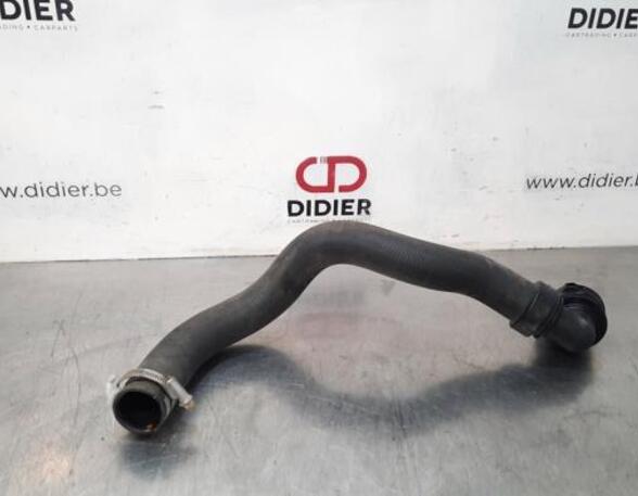 Radiator Hose PEUGEOT 5008 II (MC_, MJ_, MR_, M4_)