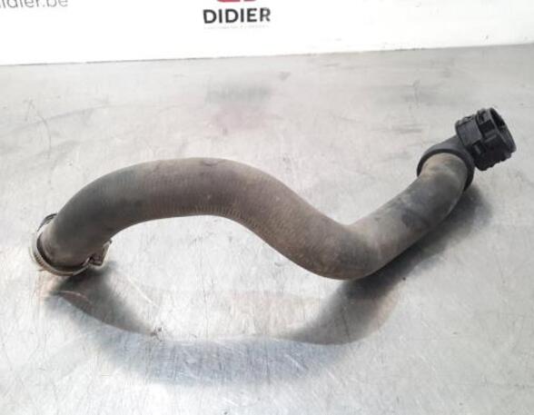 Radiator Hose PEUGEOT 5008 II (MC_, MJ_, MR_, M4_)