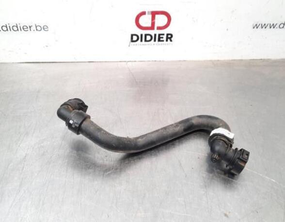 Radiator Hose PEUGEOT 208 II (UB_, UP_, UW_, UJ_)