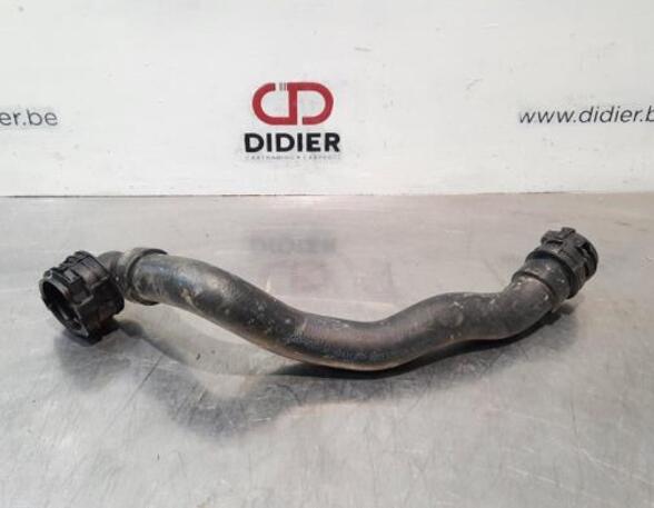 Radiator Hose OPEL COMBO Box Body/MPV (K9)