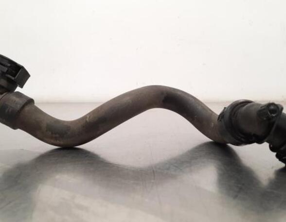 Radiator Hose PEUGEOT 3008 SUV (MC_, MR_, MJ_, M4_), PEUGEOT RIFTER