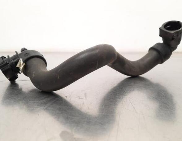 Radiator Hose PEUGEOT 3008 SUV (MC_, MR_, MJ_, M4_), PEUGEOT RIFTER