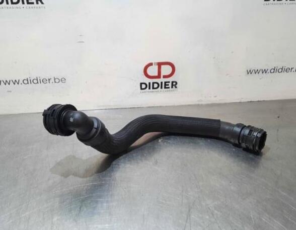 Radiator Hose CITROËN C4 GRAND PICASSO II (DA_, DE_)