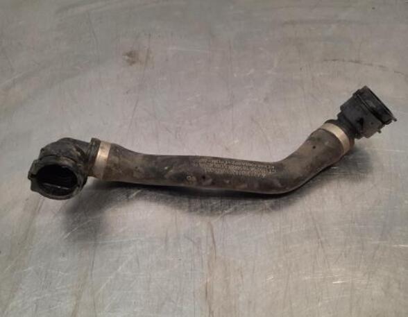 Radiator Hose MERCEDES-BENZ E-CLASS (W213)