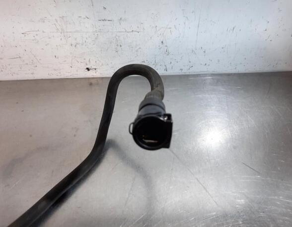 Radiator Hose CITROËN C4 GRAND PICASSO II (DA_, DE_)