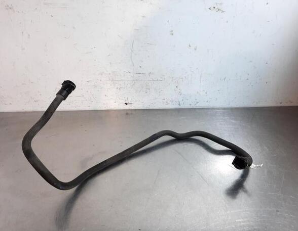 Radiator Hose CITROËN C4 GRAND PICASSO II (DA_, DE_)