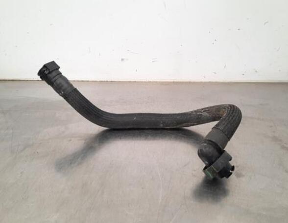 Radiator Hose PEUGEOT RIFTER