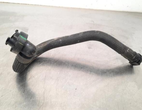 Radiator Hose PEUGEOT RIFTER