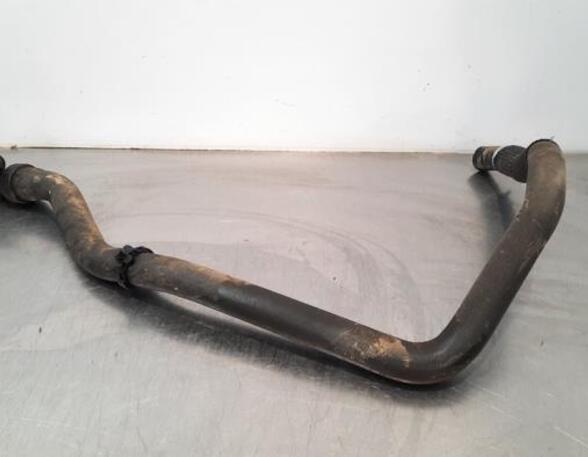 Radiator Hose PEUGEOT 5008 II (MC_, MJ_, MR_, M4_)