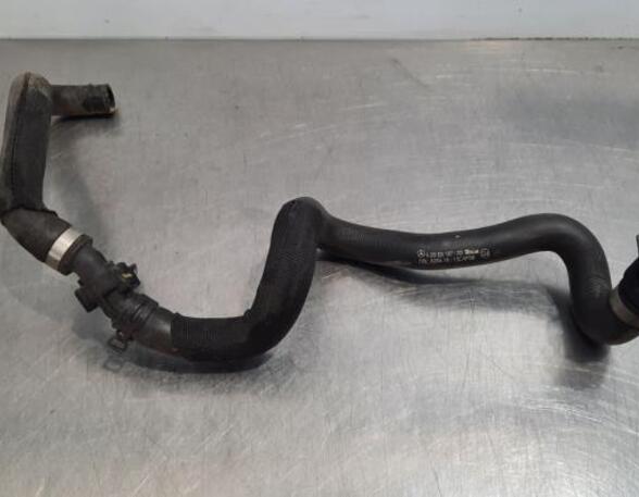 Radiator Hose MERCEDES-BENZ C-CLASS Coupe (C205)