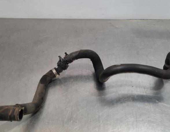 Radiator Hose MERCEDES-BENZ C-CLASS Coupe (C205)