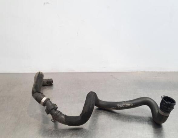 Radiator Hose MERCEDES-BENZ C-CLASS Coupe (C205)