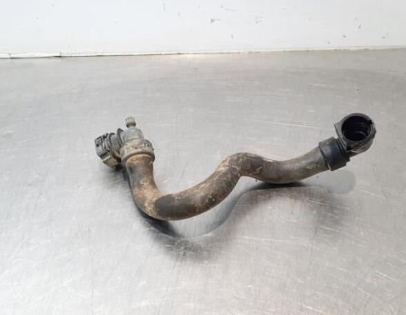 Radiator Hose PEUGEOT 308 II (LB_, LP_, LW_, LH_, L3_)