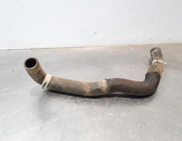 Radiator Hose CITROËN C1 II (PA_, PS_)