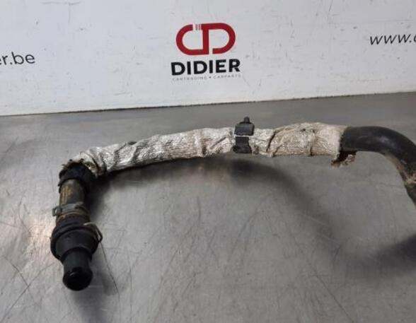 Radiator Hose AUDI Q7 (4MB, 4MG)