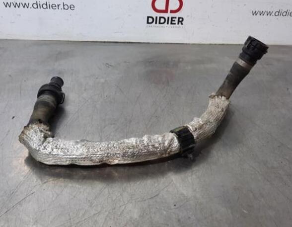 Radiator Hose AUDI Q7 (4MB, 4MG)