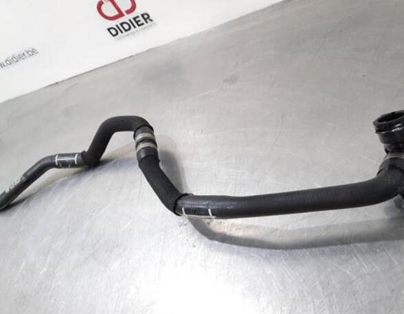 Radiator Hose BMW 5 Touring (G31)