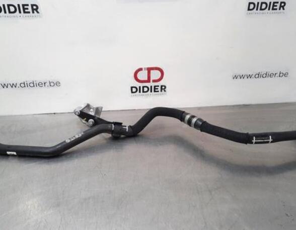 Radiator Hose BMW 5 Touring (G31)