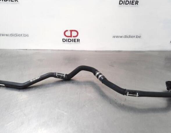 Radiator Hose BMW 5 Touring (G31)